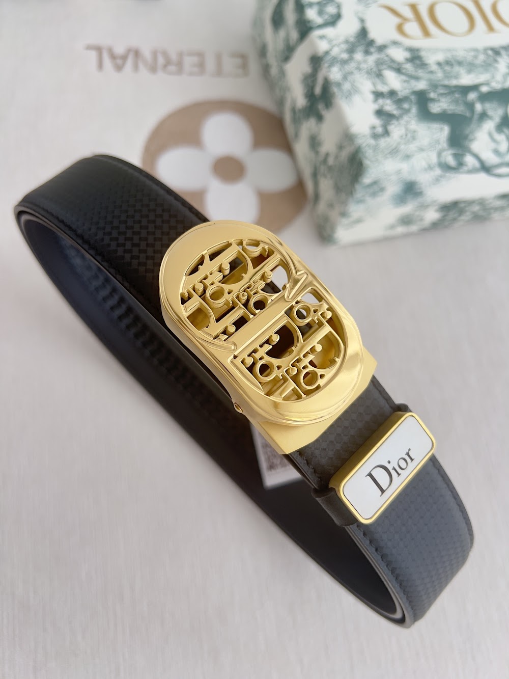 Anum Bags Diorn Luxury Belt --107792