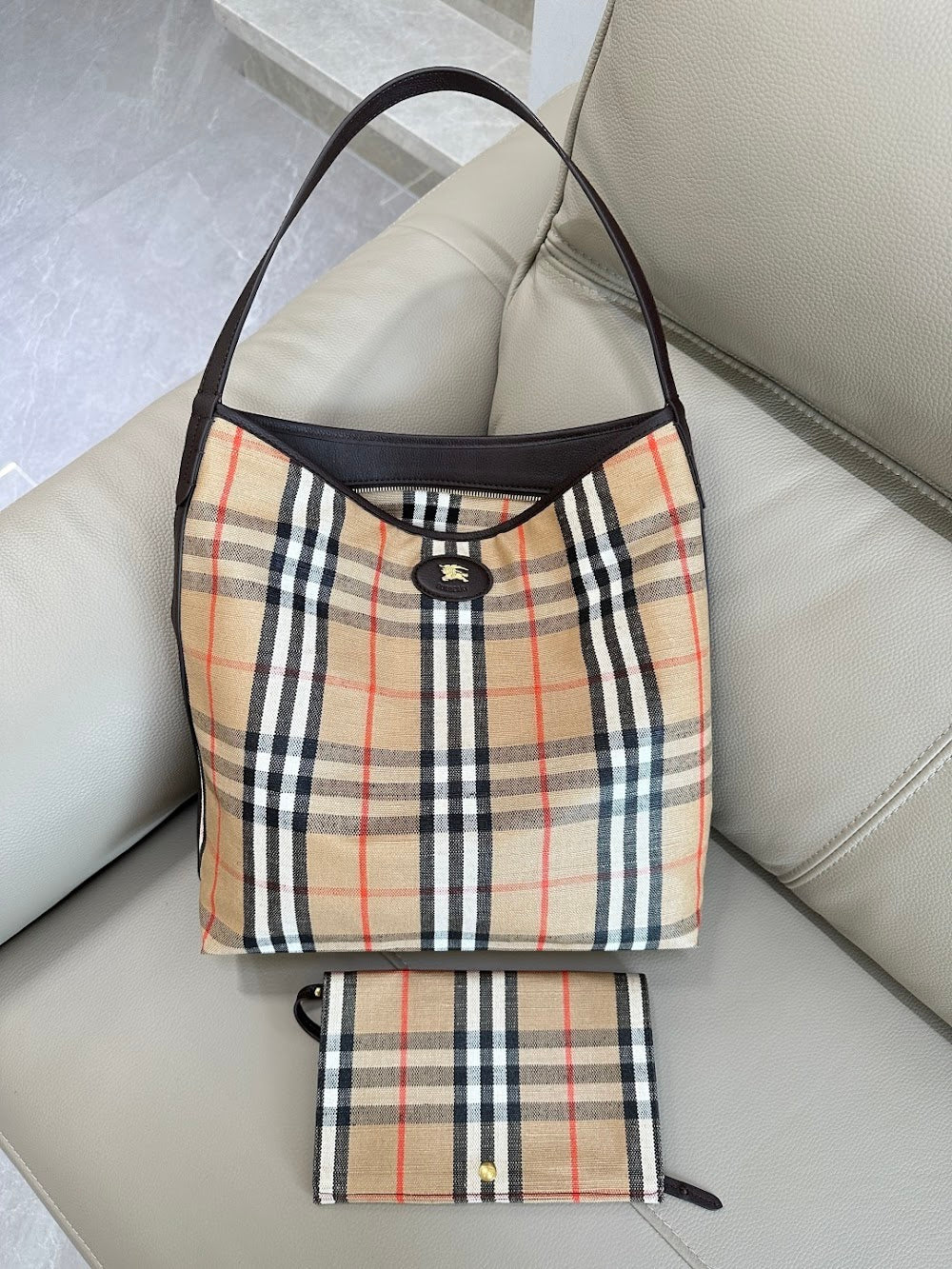 Ezyycart Bags Burberryn Luxury Bag --92375