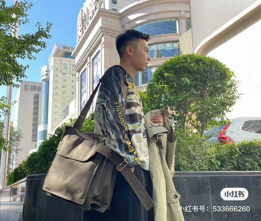 Ezyycart Bags Luxury Bag --50229