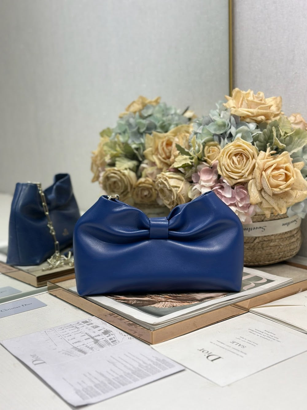 Ezyycart Bags Diorn Luxury Bag --115474