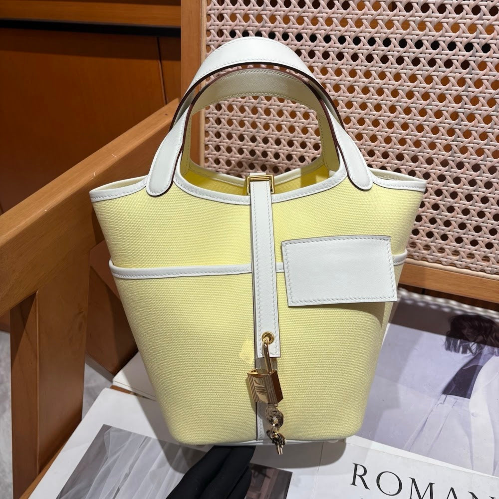 Anum Bags Hermesn Luxury Bag --118615