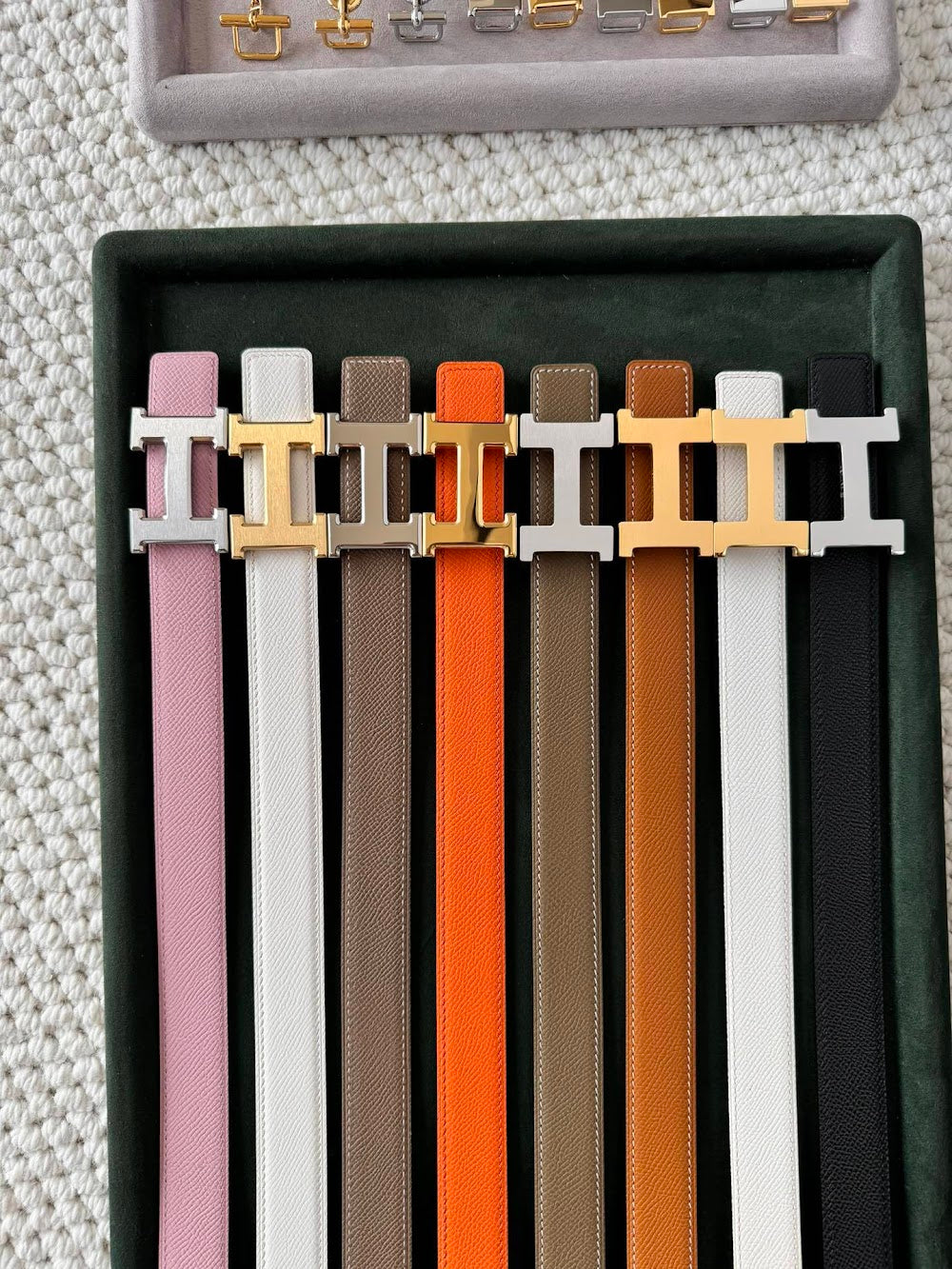 Anum Bags Hermesn Luxury Belt --106313