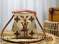 Ezyycart Bags ln Luxury Bag --60137