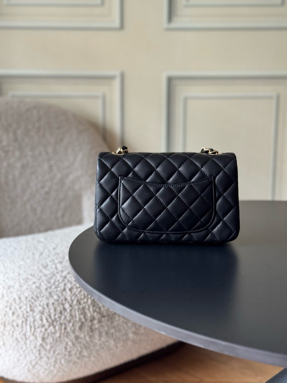 Anum Bags CHn Luxury Bag --112922