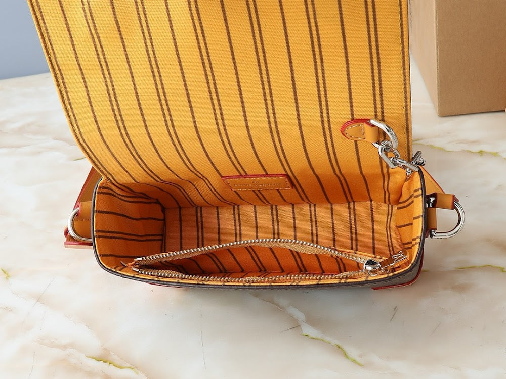 Anum Bags LVn Luxury Bag --81011