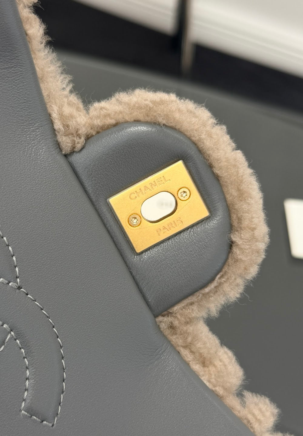 Anum Bags CHn Luxury Bag --112852