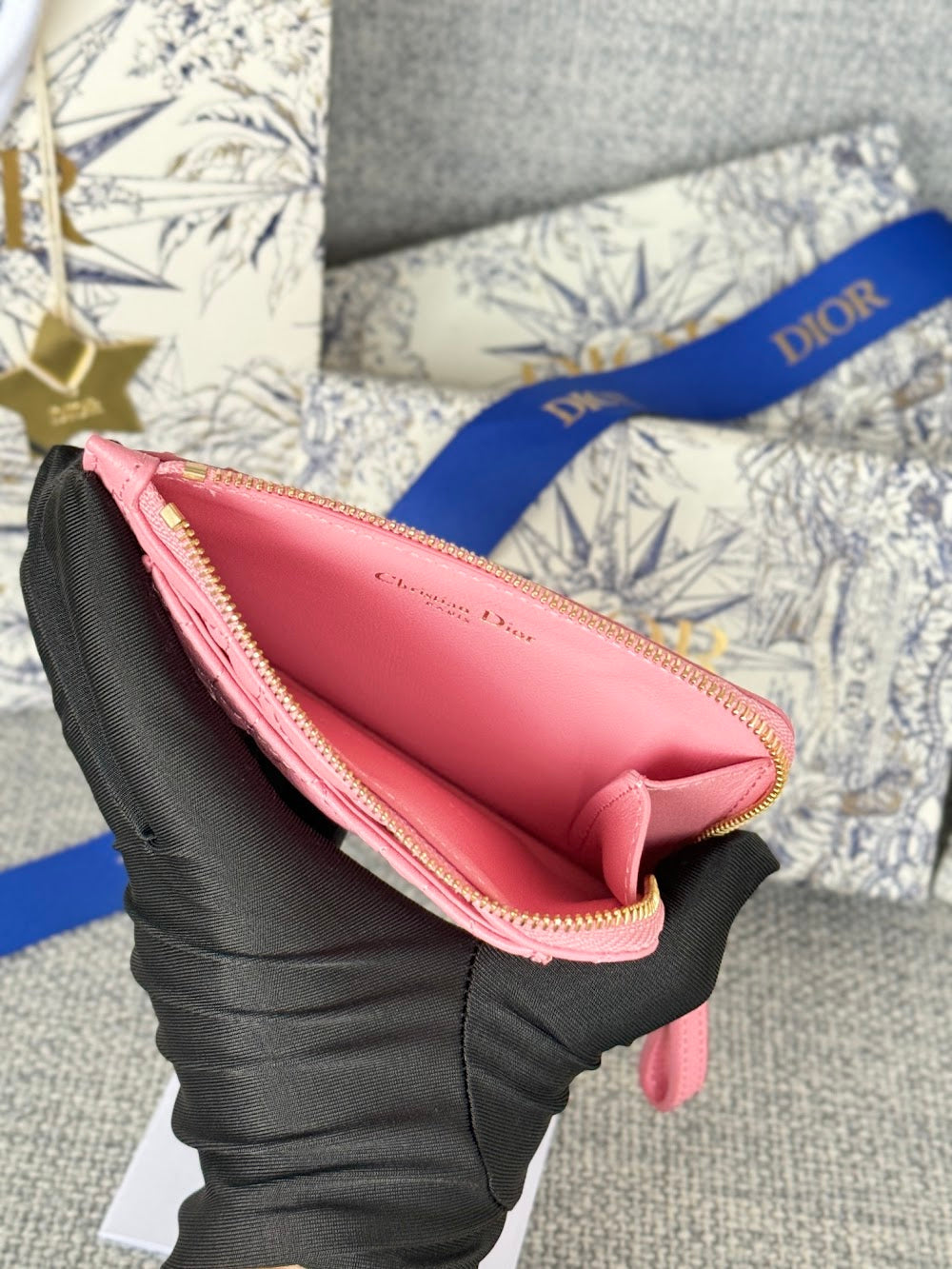 Anum Bags Diorn Luxury Bag --114512