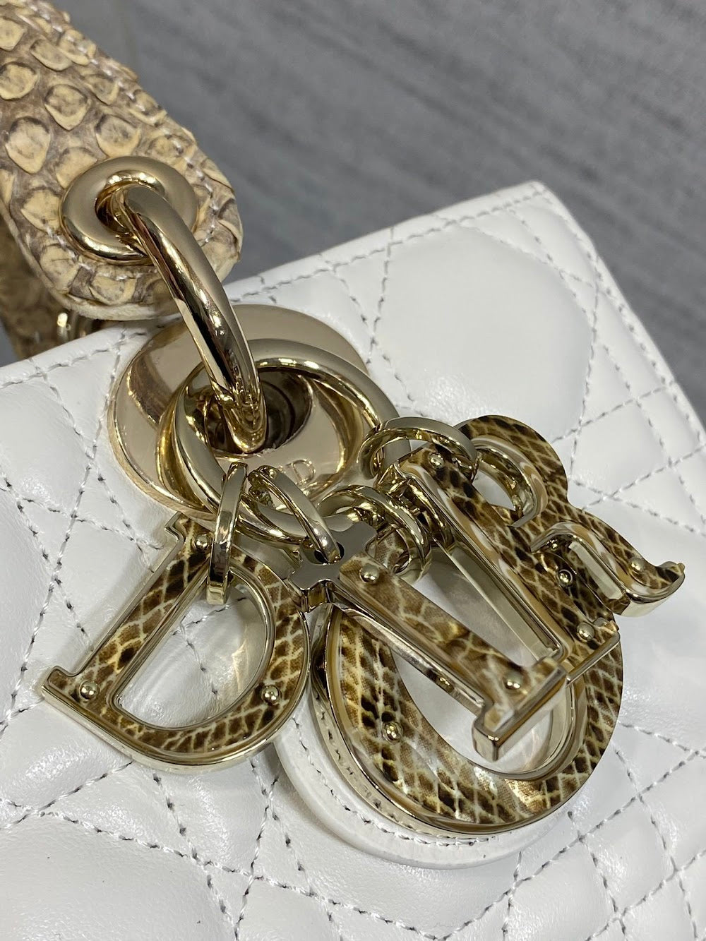 Ezyycart Bags Diorn Luxury Bag --115347