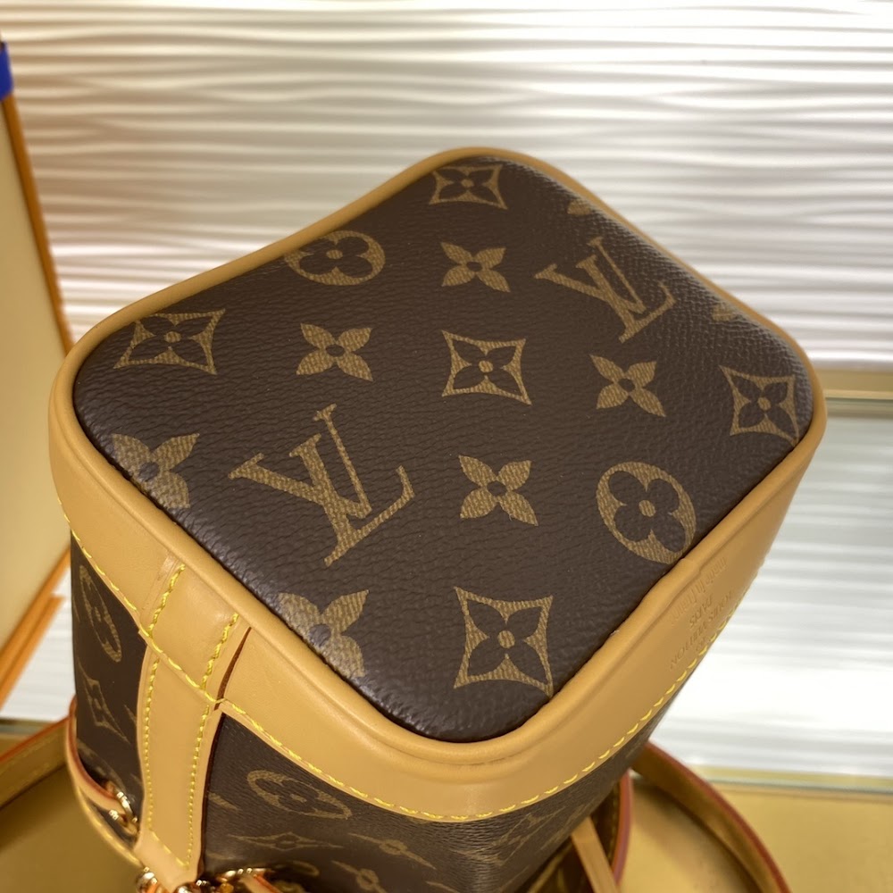 Anum Bags LVn Luxury Bag --80217