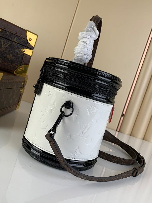 Ezyycart Bags ln Luxury Bag --58339