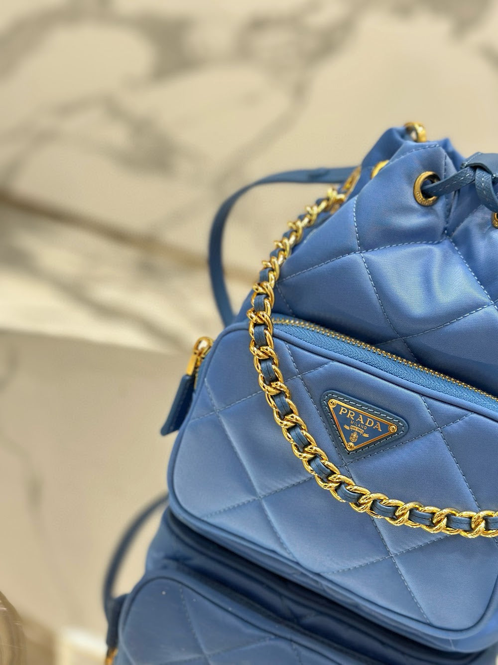 Ezyycart Bags Pradn Luxury Bag --102091
