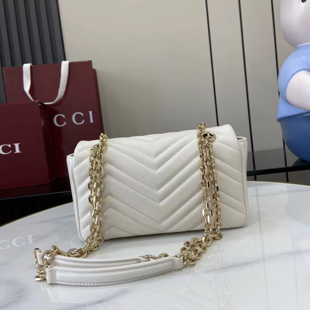 Ezyycart Bags Guccin Luxury Bag --94463