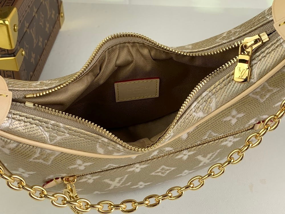 Ezyycart Bags ln Luxury Bag --56702