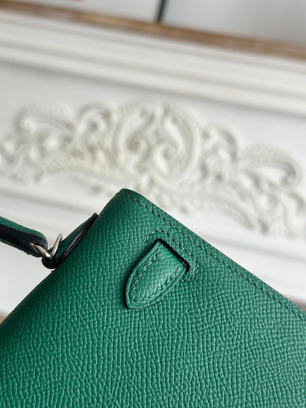 Anum Bags Hermesn Luxury Bag --117523