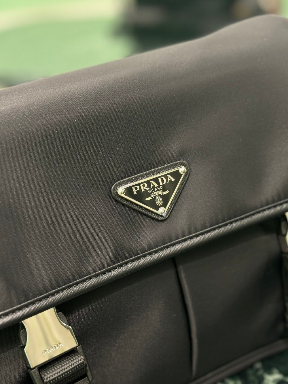 Ezyycart Bags Pradn Luxury Bag --101860