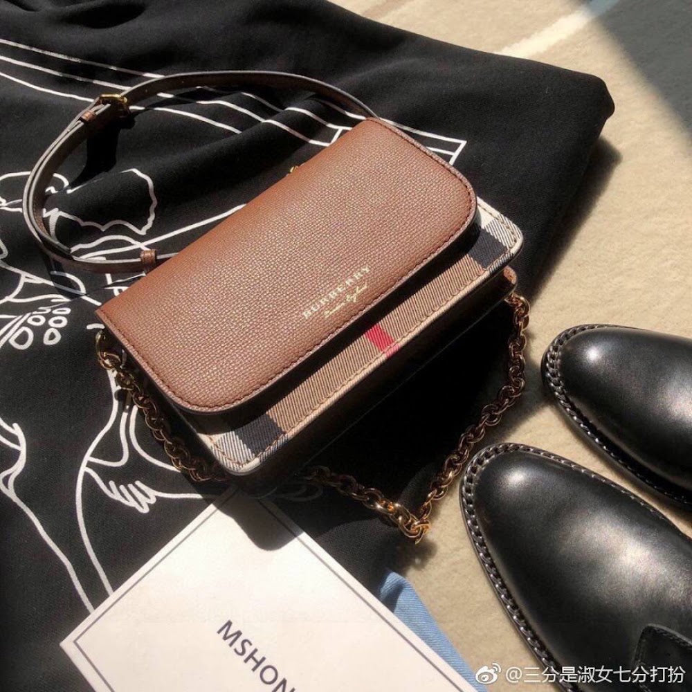 Ezyycart Bags Burberryn Luxury Bag --92642