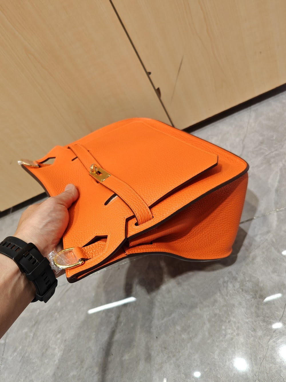 Anum Bags Hermesn Luxury Bag --118889