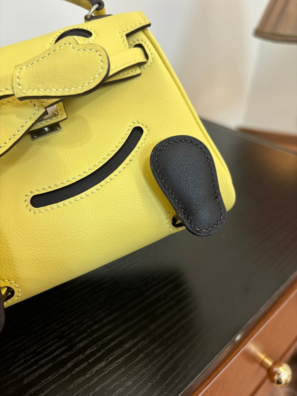 Anum Bags Hermesn Luxury Bag --117880