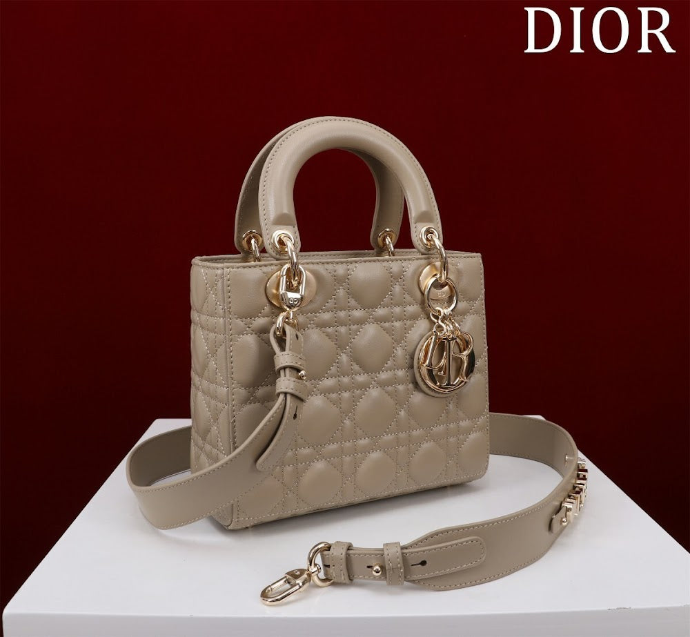 Ezyycart Bags Diorn Luxury Bag --115933