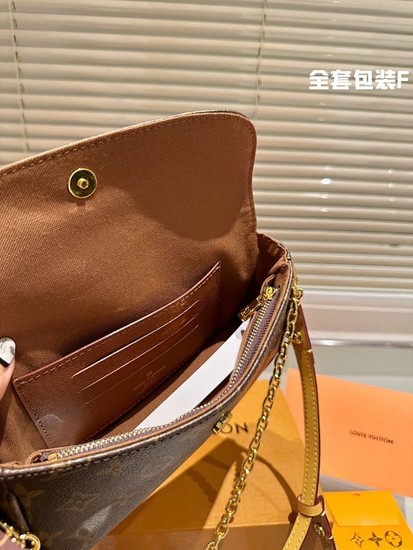 Anum Bags LVn Luxury Bag --79923