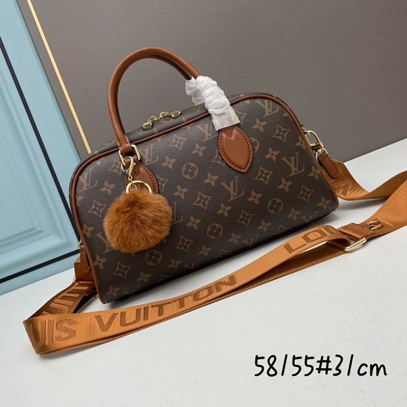 Anum Bags LVn Luxury Bag --81301