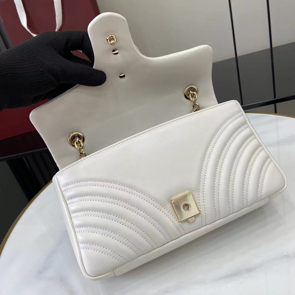 Ezyycart Bags Guccin Luxury Bag --94468