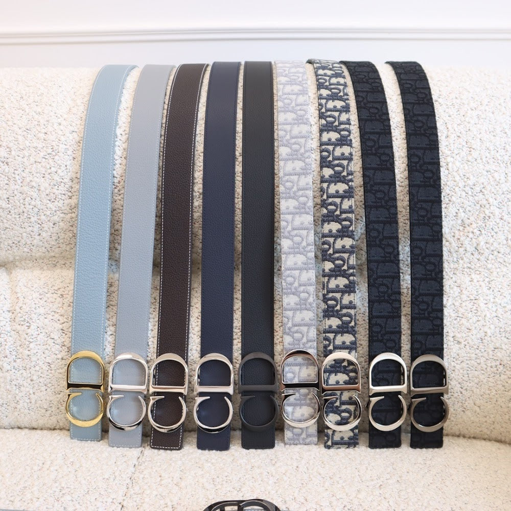 Anum Bags Diorn Luxury Belt --107769