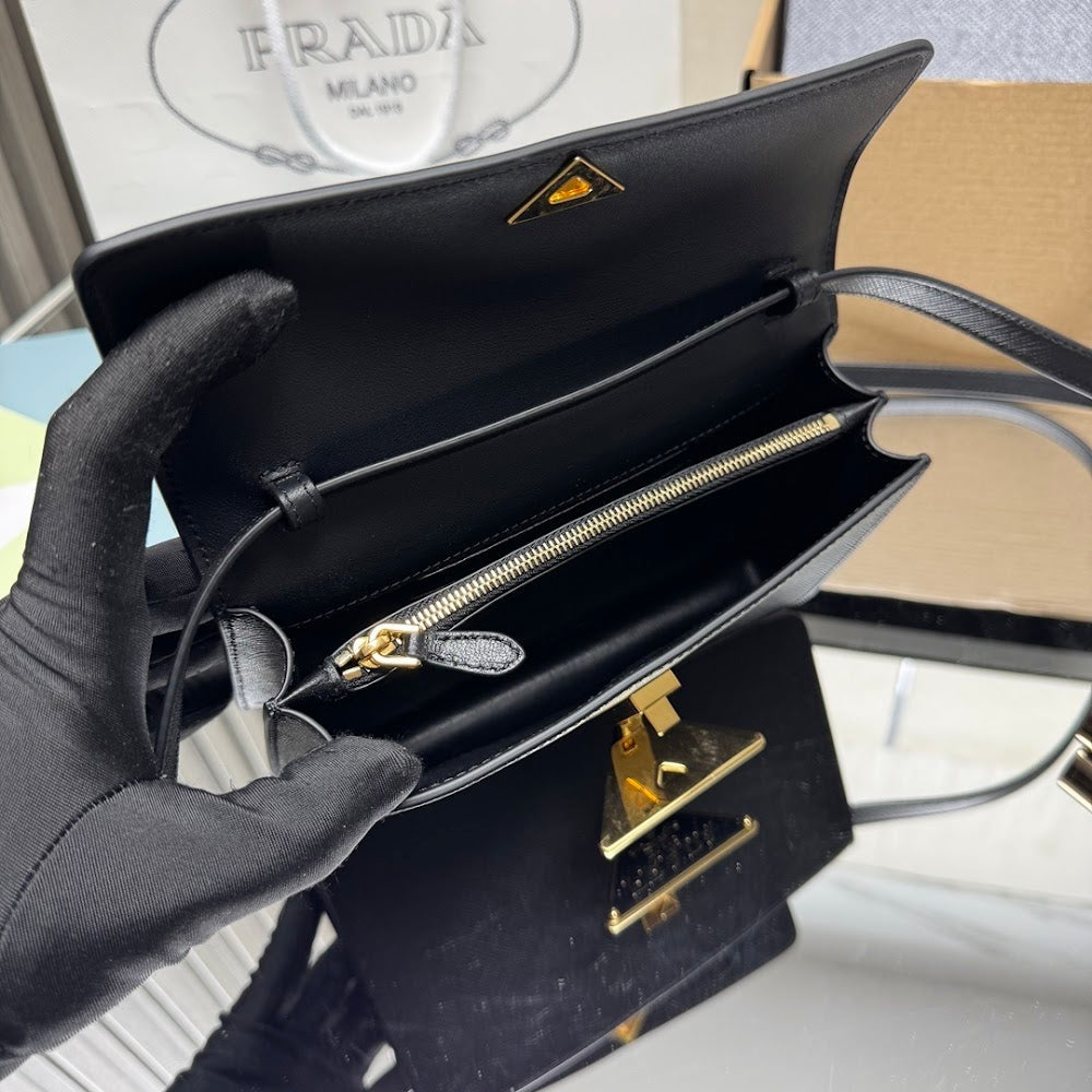 Ezyycart Bags Pradn Luxury Bag --101778