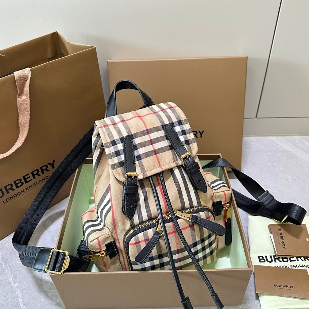 Ezyycart Bags Burberryn Luxury Bag --92571