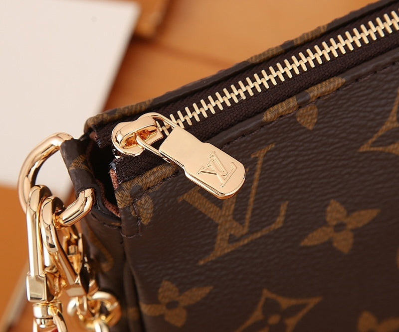 Anum Bags LVn Luxury Bag --80818