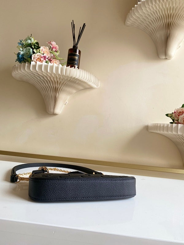 Anum Bags LVn Luxury Bag --81105