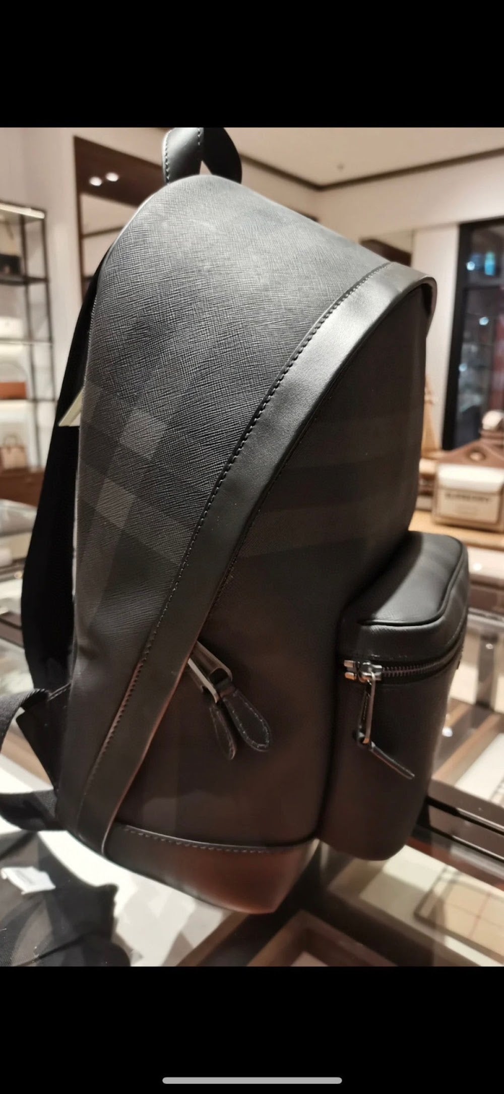 Ezyycart Bags Burberryn Luxury Bag --92549