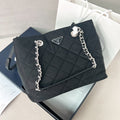 Ezyycart Bags Pradn Luxury Bag --102724