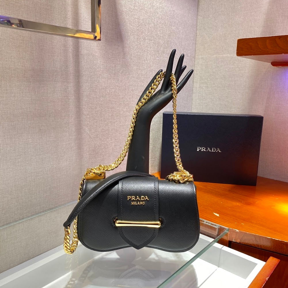 Ezyycart Bags Prada Luxury Bag --54697
