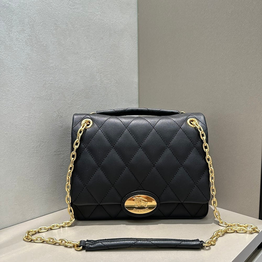 Ezyycart Bags Burberryn Luxury Bag --92269