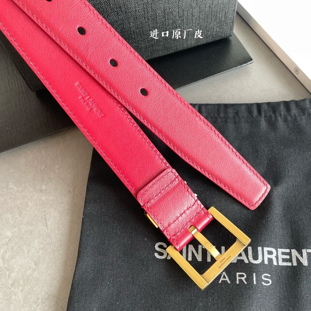 Ezyycart Bags YSLn Luxury Belt --110406