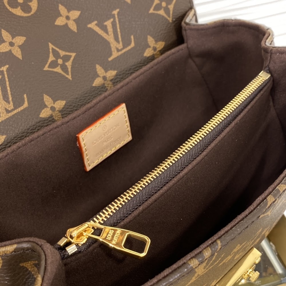Anum Bags LVn Luxury Bag --80022