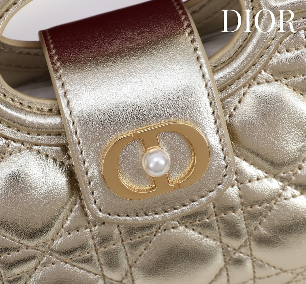 Anum Bags Diorn Luxury Bag --114557