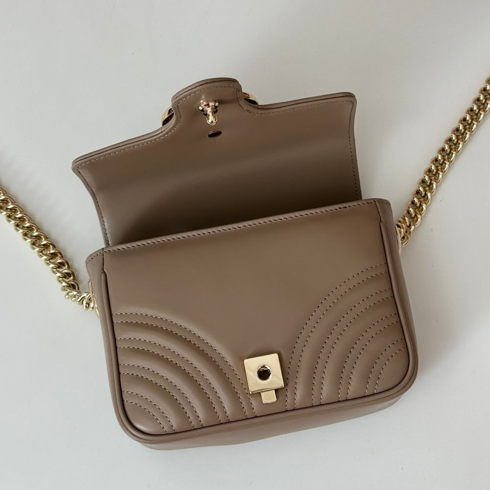 Ezyycart Bags Guccin Luxury Bag --95463
