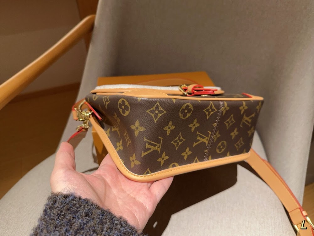 Anum Bags LVn Luxury Bag --80404