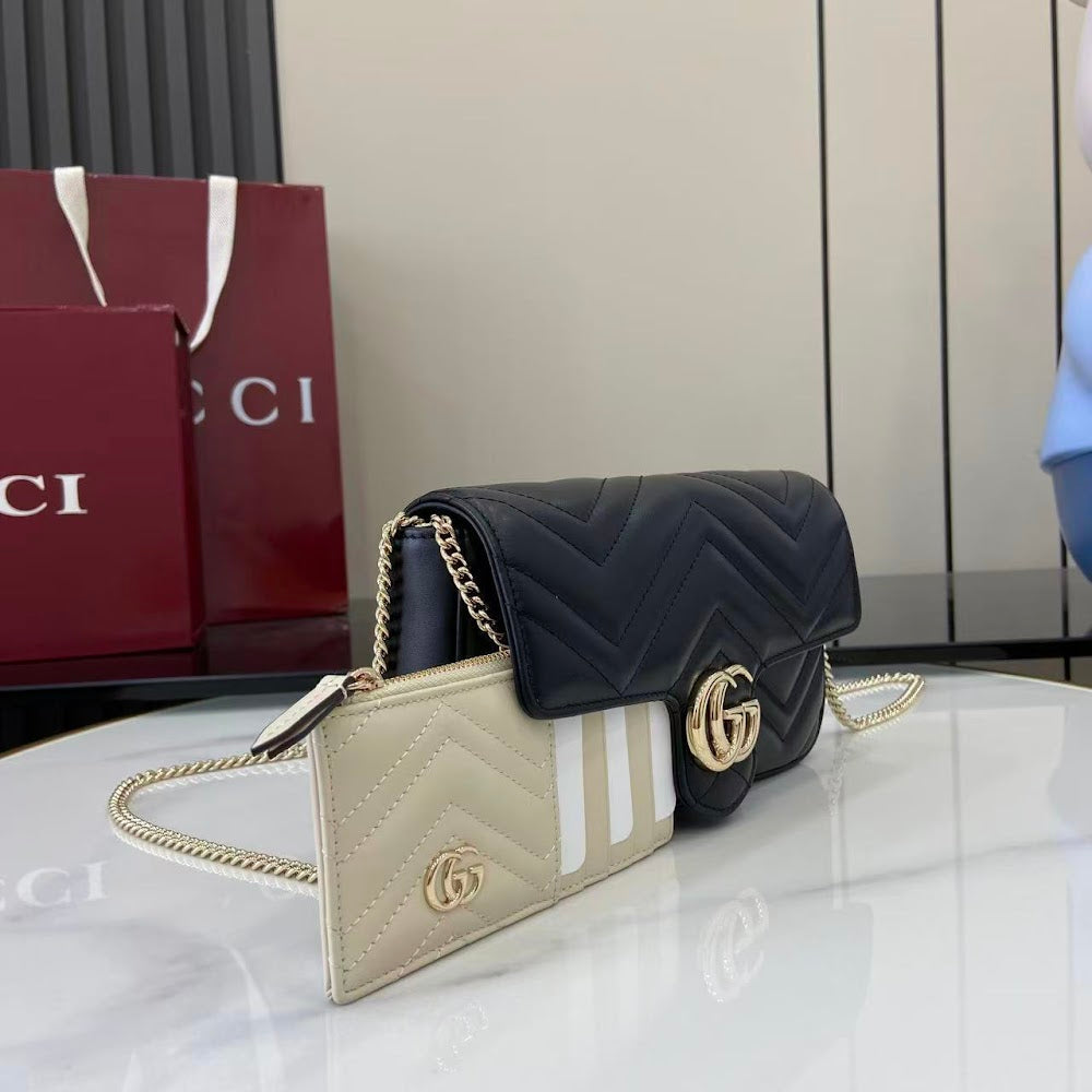 Ezyycart Bags Guccin Luxury Bag --95079
