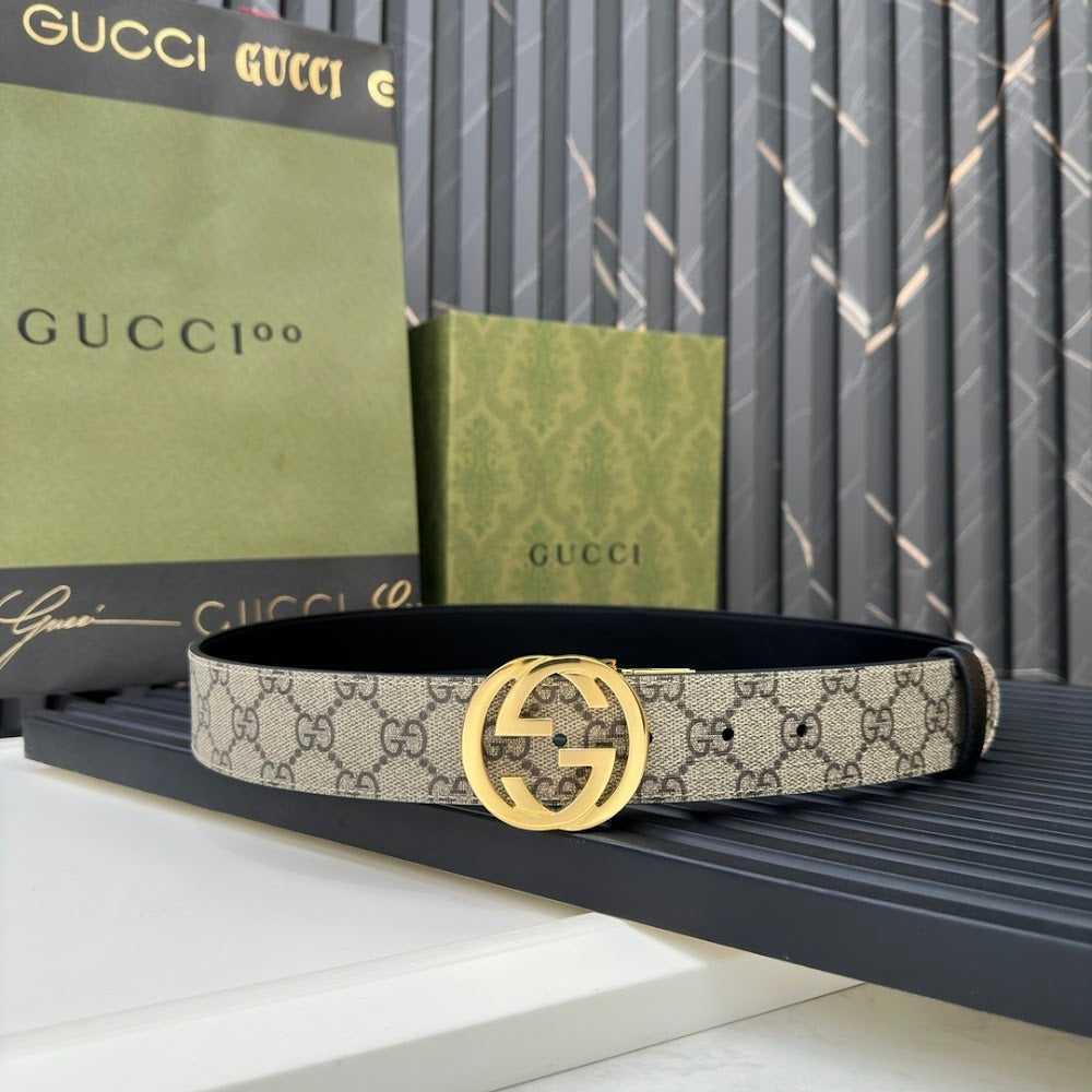 Ezyycart Bags Guccin Luxury Belt --108564