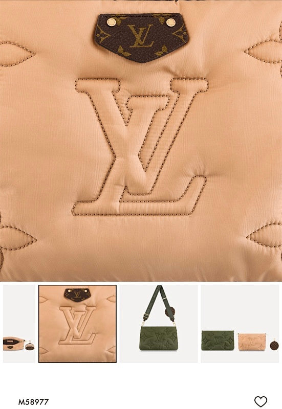 Ezyycart Bags ln Luxury Bag --60547