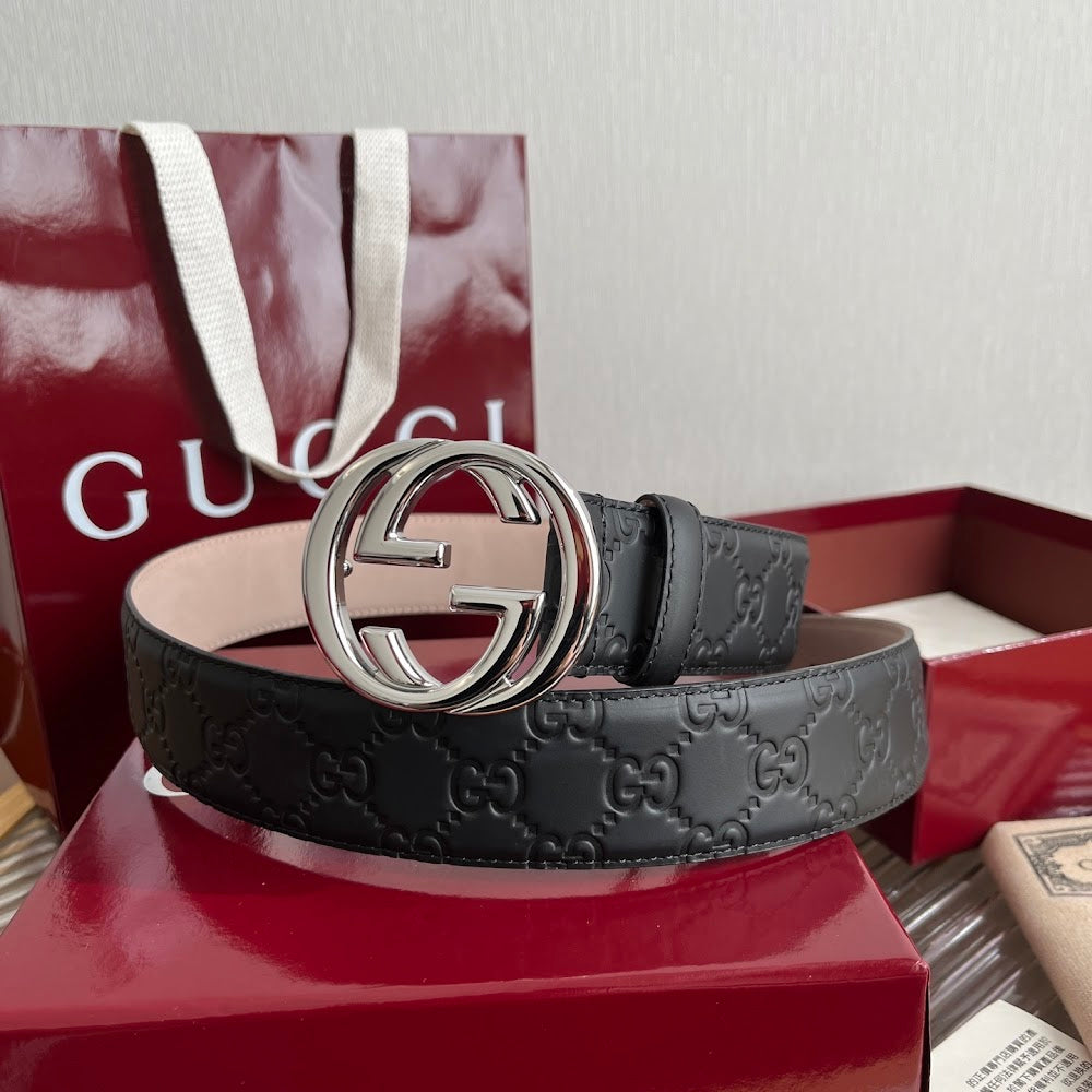Ezyycart Bags Guccin Luxury Belt --105329