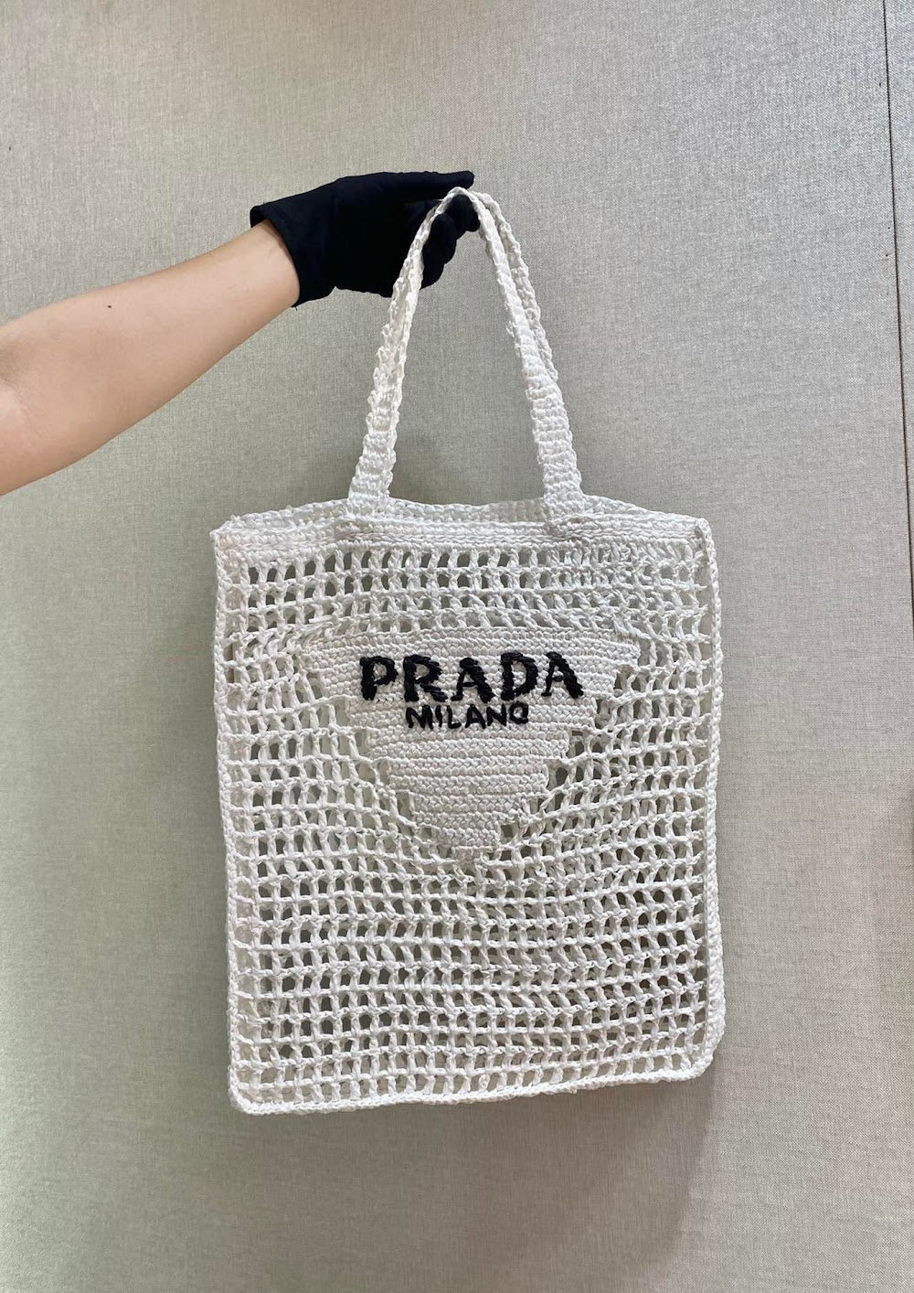 Ezyycart Bags Prada Luxury Bag --54656