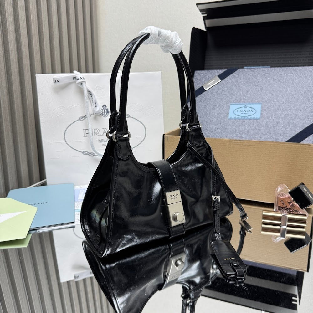 Ezyycart Bags Pradn Luxury Bag --101914