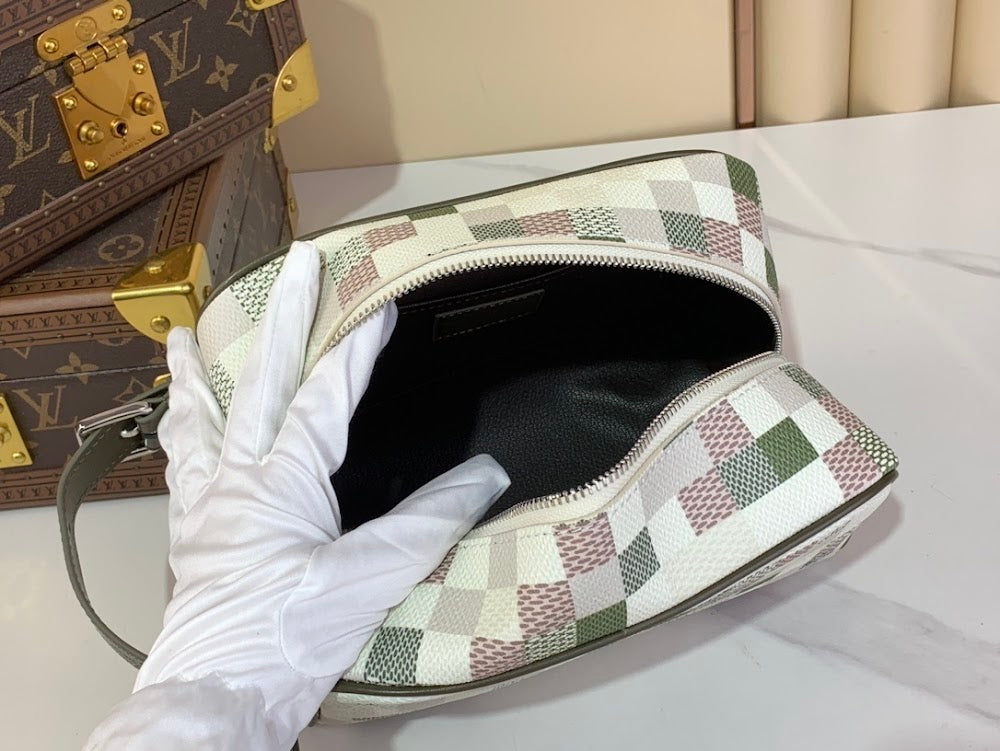 Anum Bags ln Luxury Bag --58727