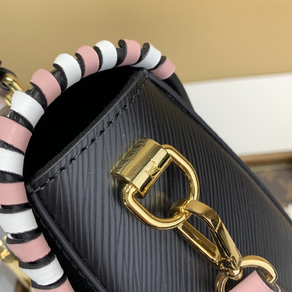 Ezyycart Bags ln Luxury Bag --59414