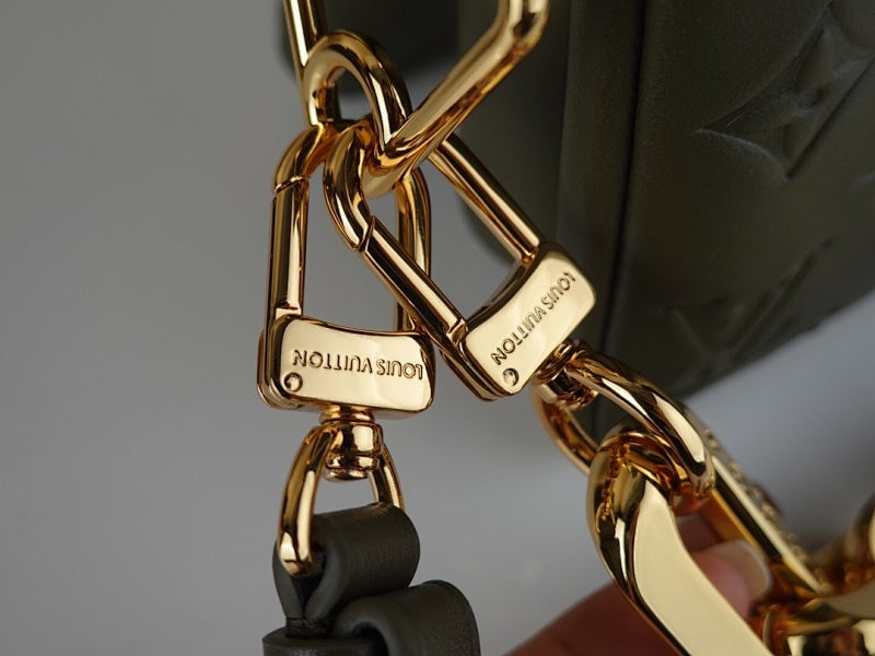 Ezyycart Bags ln Luxury Bag --60430