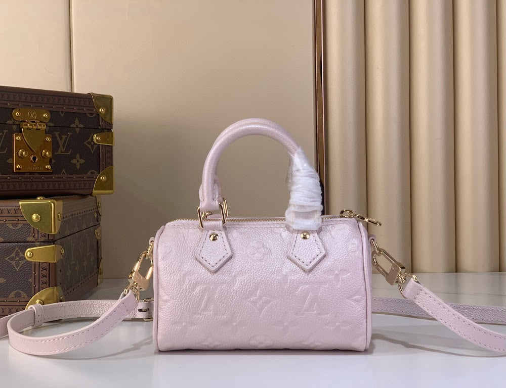 Anum Bags LVn Luxury Bag --78955